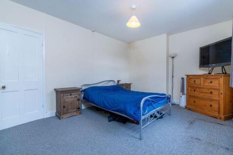 Wellsyke Cottage - Bedroom