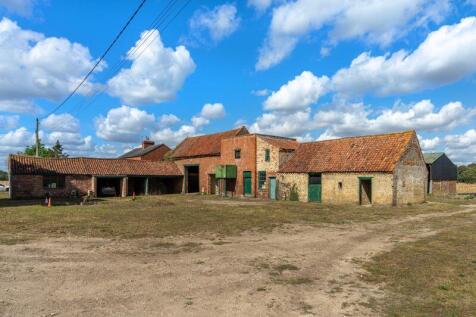 Wellsyke Farm Buildings