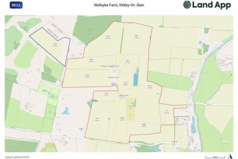 Farm Plan