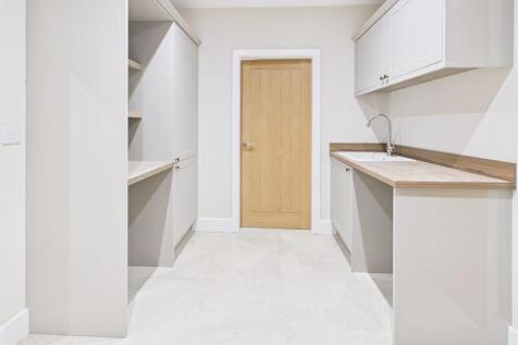 Utility Sample Finish
