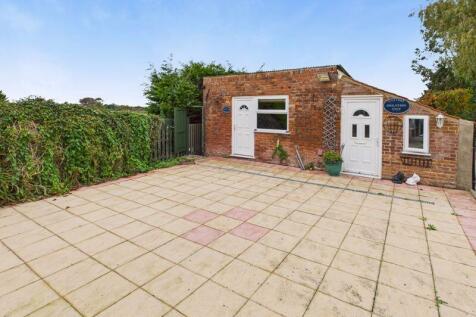 Cattery Isolation Room