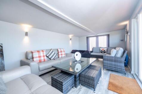 Garden Room/ Home Office