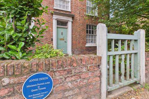 &#39;Blue Plaque&#39;