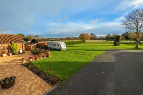 West View -caravan pitches