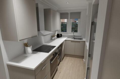 ARMADALE KITCHEN