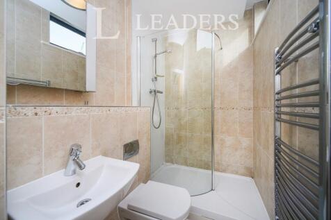 Master en-suite
