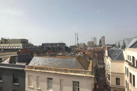 Roof top views