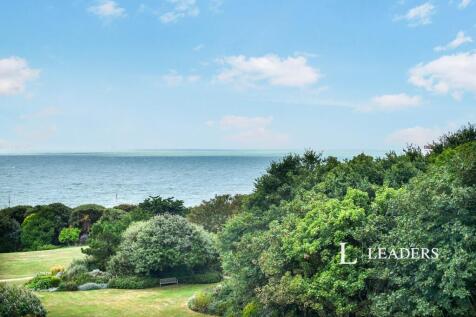 View over exclusive