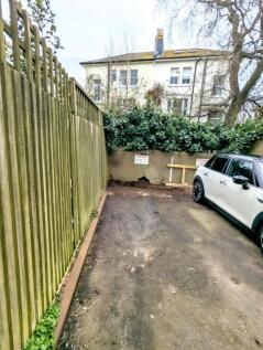 Parking space