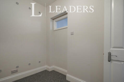 Study/Dressing room