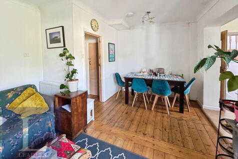 communal lounge