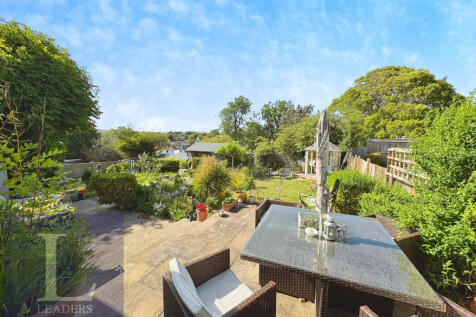communal garden