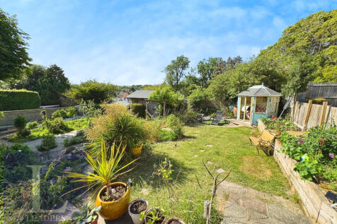 communal garden