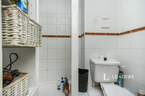 En suite