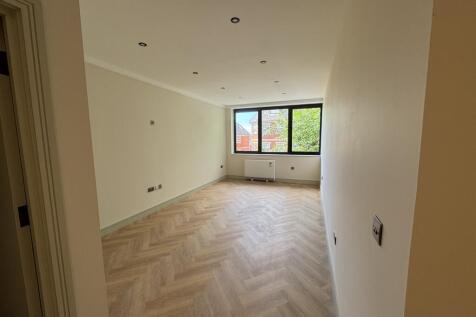 studio room
