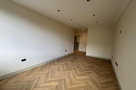 Studio room