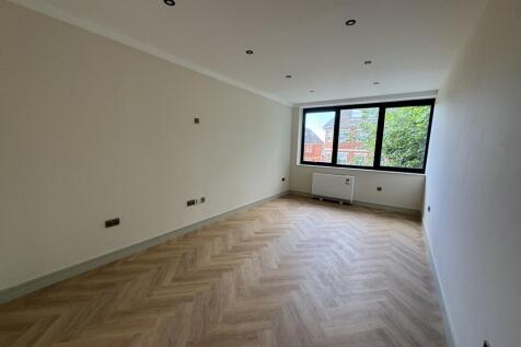 studio room