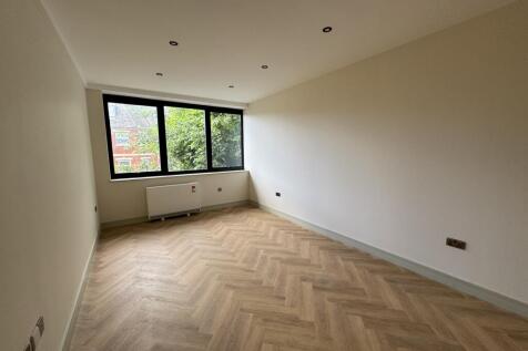 studio room