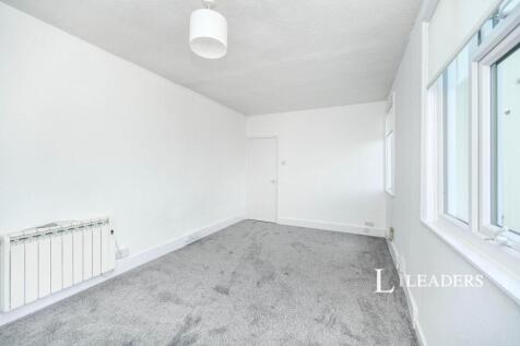 Studio room
