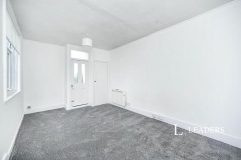 Studio room