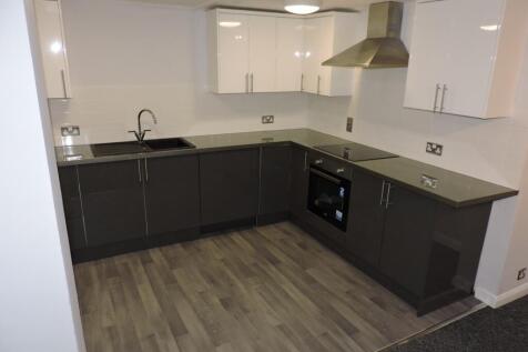 Kitchen (Main)
