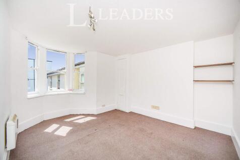 Studio Room - carpets changed to grey