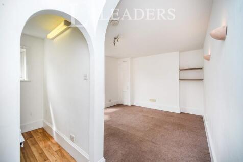 Studio Room -carpets changed to grey
