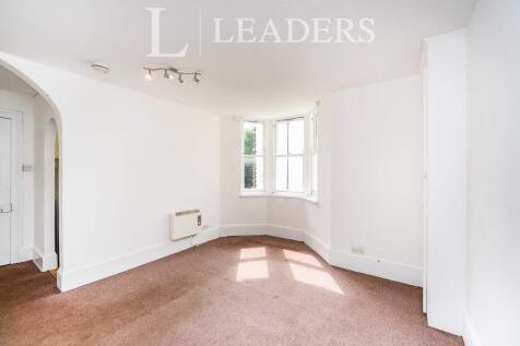 Studio Room - carpets changed to grey