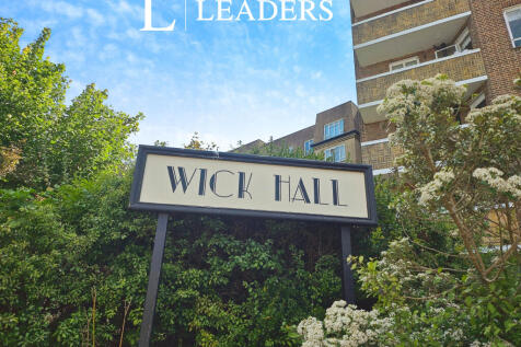 Front sign
