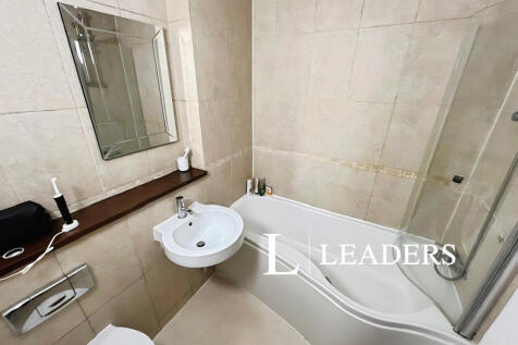 Mian bathroom
