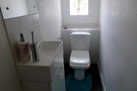 Mallory Road Cloakro