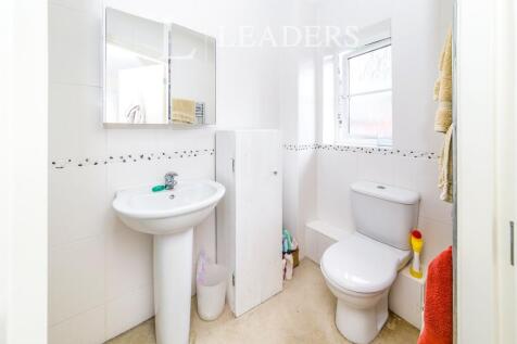 En suite