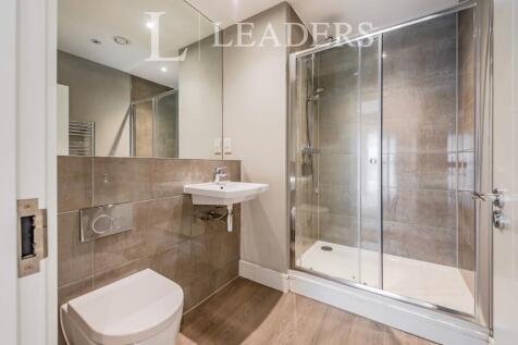 En suite