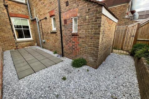 Garden 2