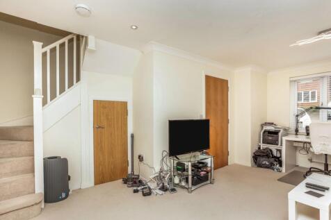Living room 2