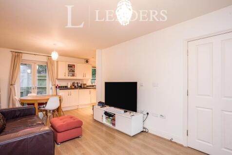 Living room 2