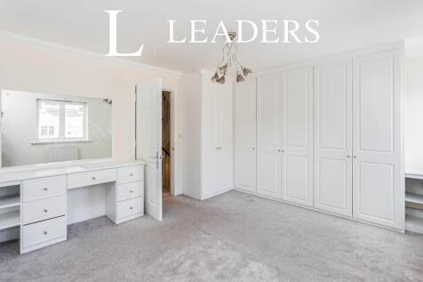 Main bedroom