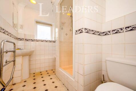 Bathroom 1