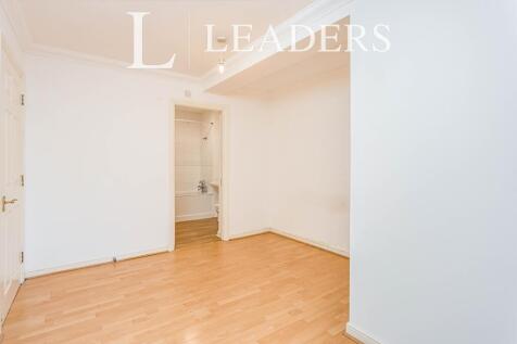 Main bedroom 2