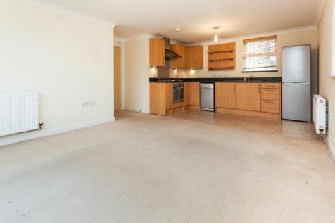 Living room with kit