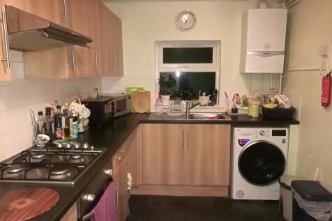 Curtis Mead Kitchen