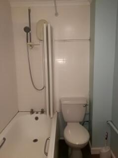 Curtis Mead Bathroom