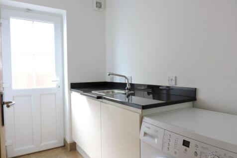 Utility room (Main)