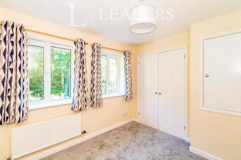 main double bedroom