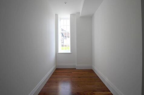 Hallway/ Workspace