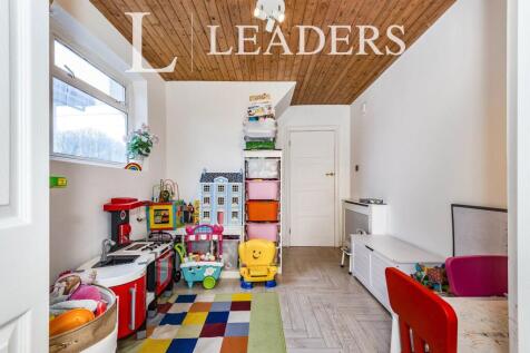Playroom