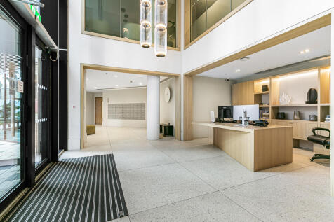 Communal Reception