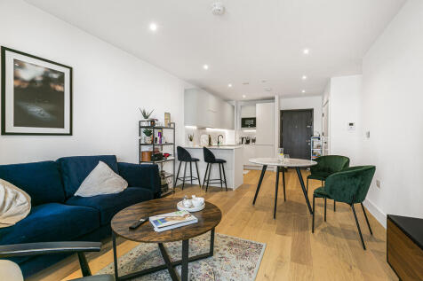 Kitchen/Reception