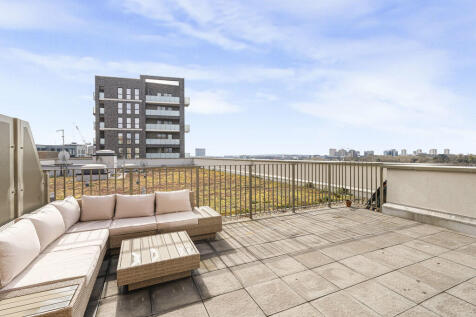 Roof Terrace
