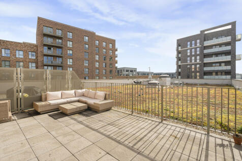 Roof Terrace